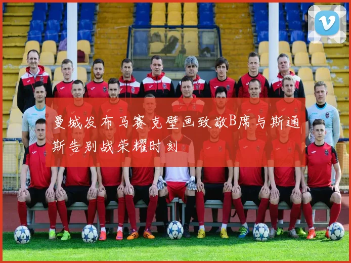 曼城发布马赛克壁画致敬B席与斯通斯告别战荣耀时刻